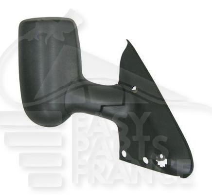 RETRO D MANUEL BRAS COURT Pour FORD TRANSIT MK7 - FD194 08/06→02/14